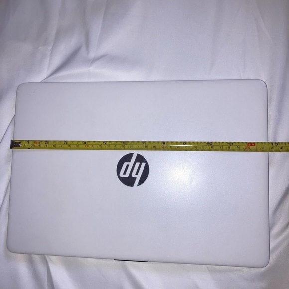 Universal Thread Wide Black Leather Tote Bag - Picture 7 of 8